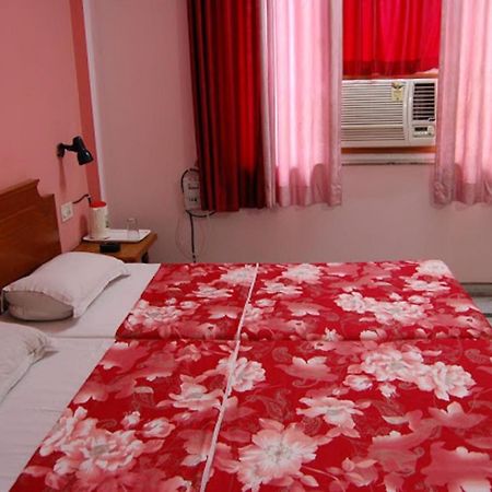 Hotel Madhav Palace Jaipur Ngoại thất bức ảnh