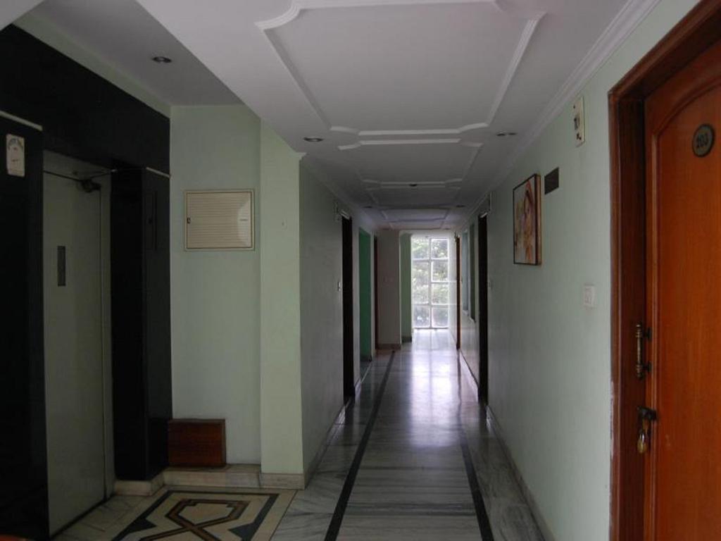 Hotel Madhav Palace Jaipur Ngoại thất bức ảnh