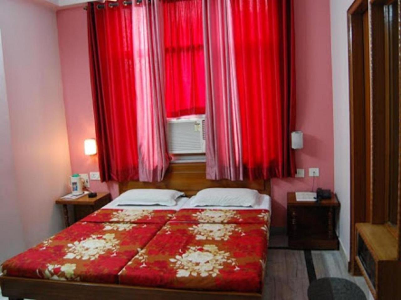 Hotel Madhav Palace Jaipur Ngoại thất bức ảnh