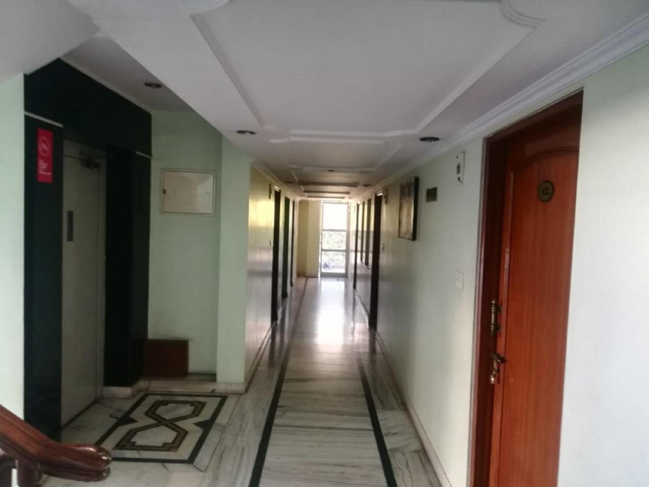Hotel Madhav Palace Jaipur Ngoại thất bức ảnh